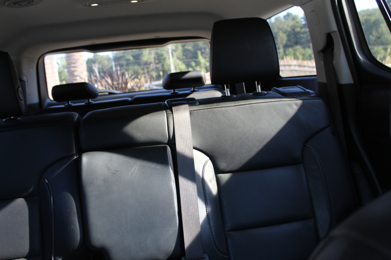 2019 Gmc Acadia photo 16