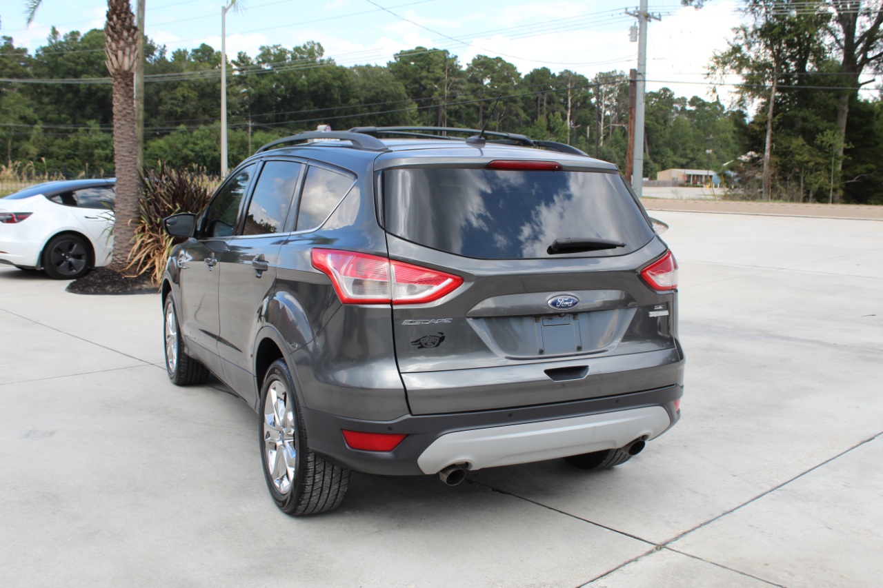 2016 Ford Escape SE photo 3