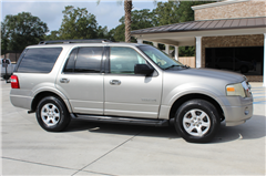 2008 Ford Expedition 