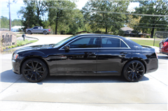 2012 Chrysler 300 