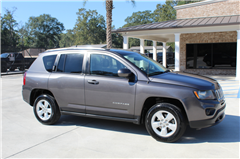 2016 Jeep Compass 