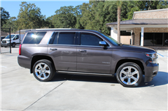 2017 Chevrolet Tahoe 