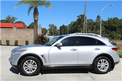 2013 Infiniti FX37 