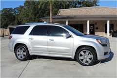 2015 GMC Acadia 