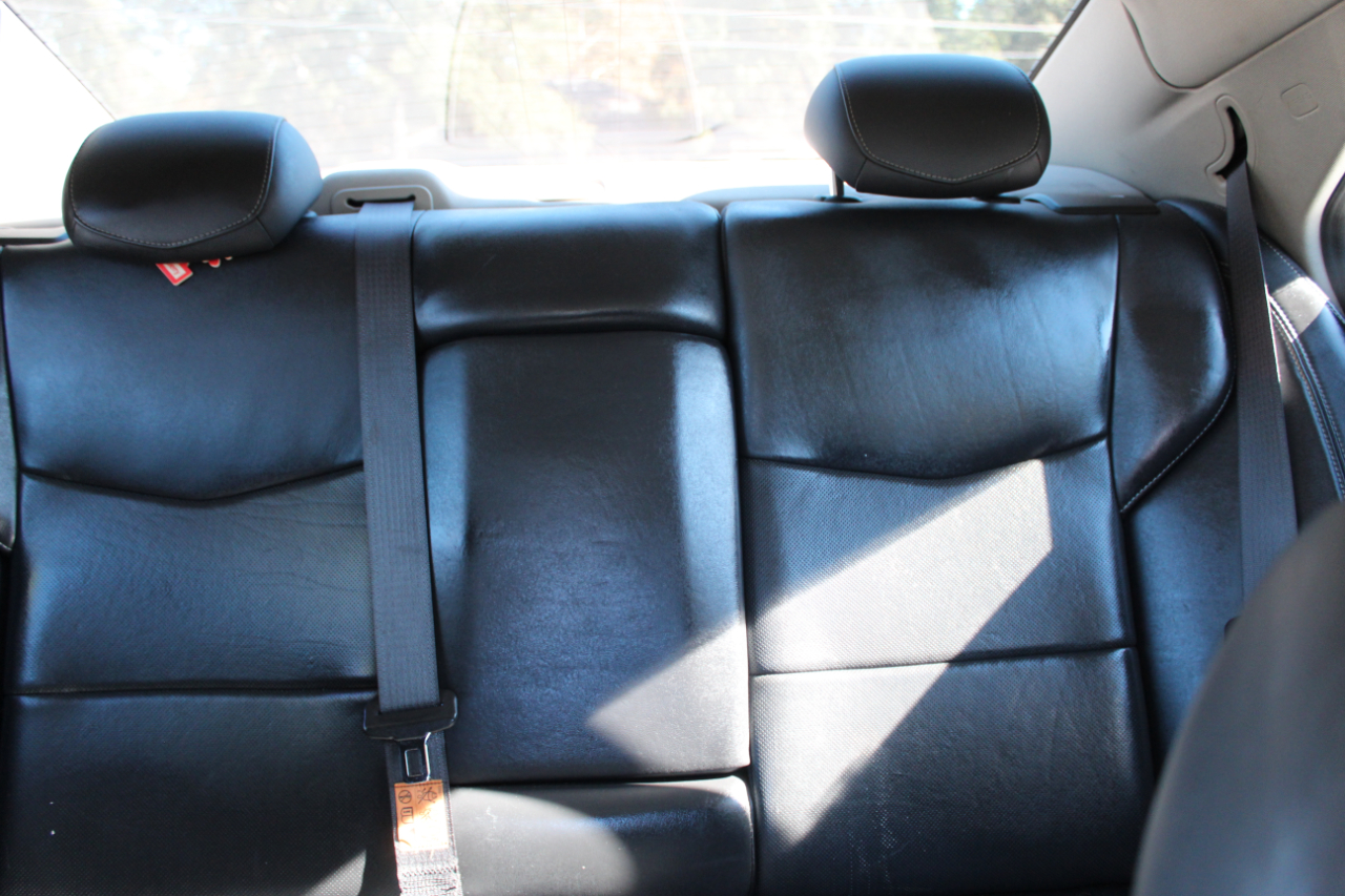 Cadillac ATS 2.0L Luxury RWD 2014 Cadillac ATS 2.0L Luxury RWD 2014