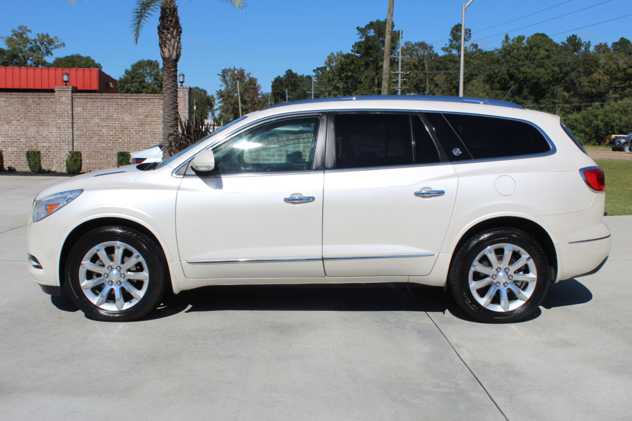 Buick Enclave Premium FWD 2014 Buick Enclave Premium FWD 2014