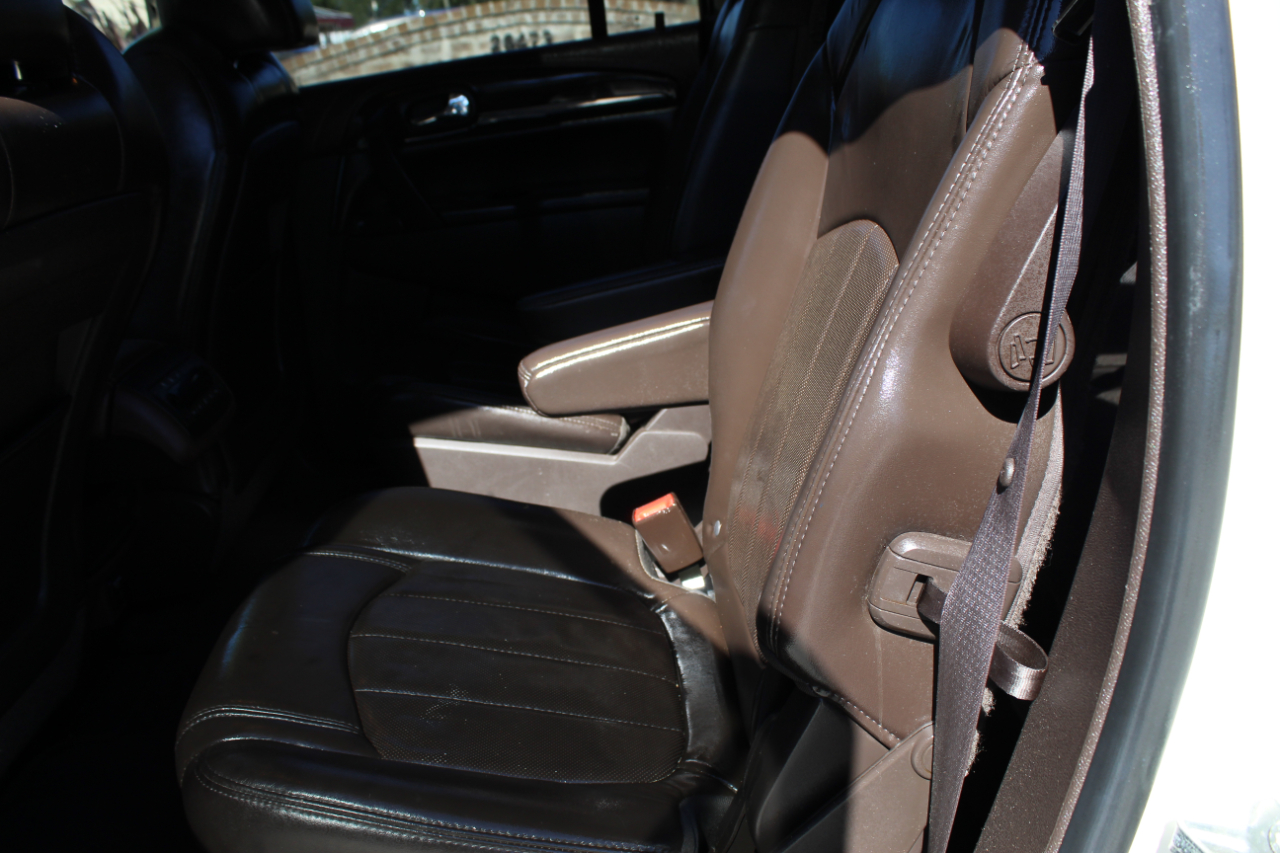 Buick Enclave Premium FWD 2014 Buick Enclave Premium FWD 2014