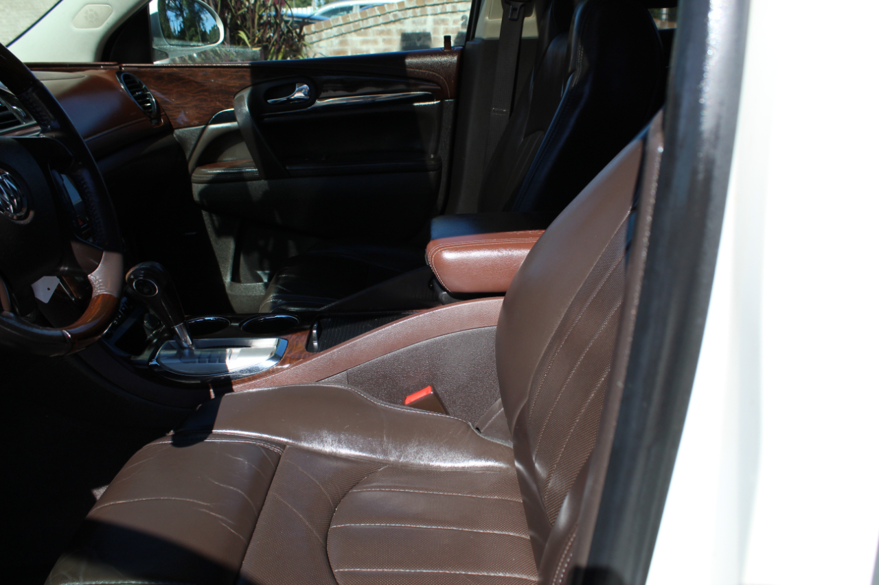 Buick Enclave Premium FWD 2014 Buick Enclave Premium FWD 2014