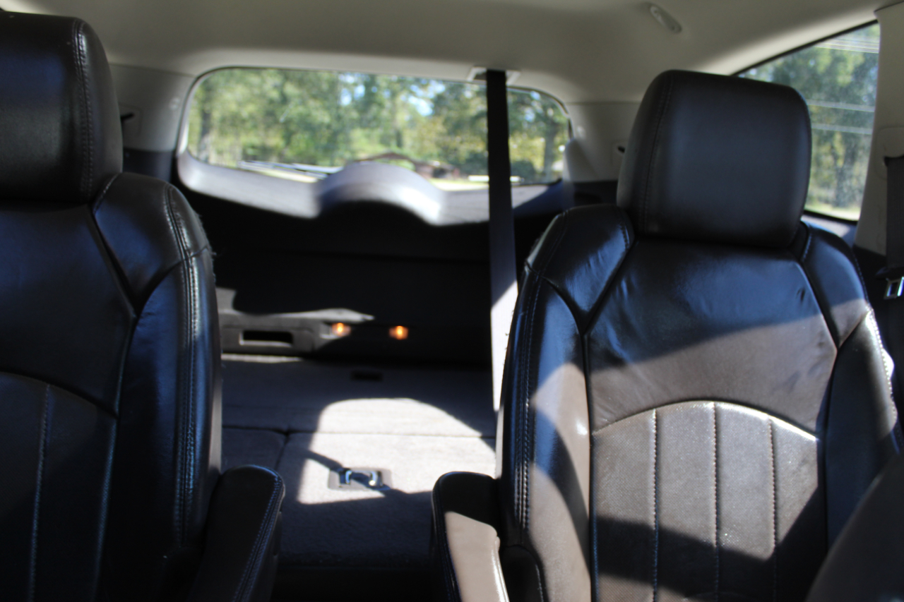 Buick Enclave Premium FWD 2014 Buick Enclave Premium FWD 2014