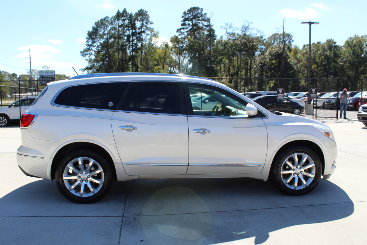 Buick Enclave Premium FWD 2014 Buick Enclave Premium FWD 2014