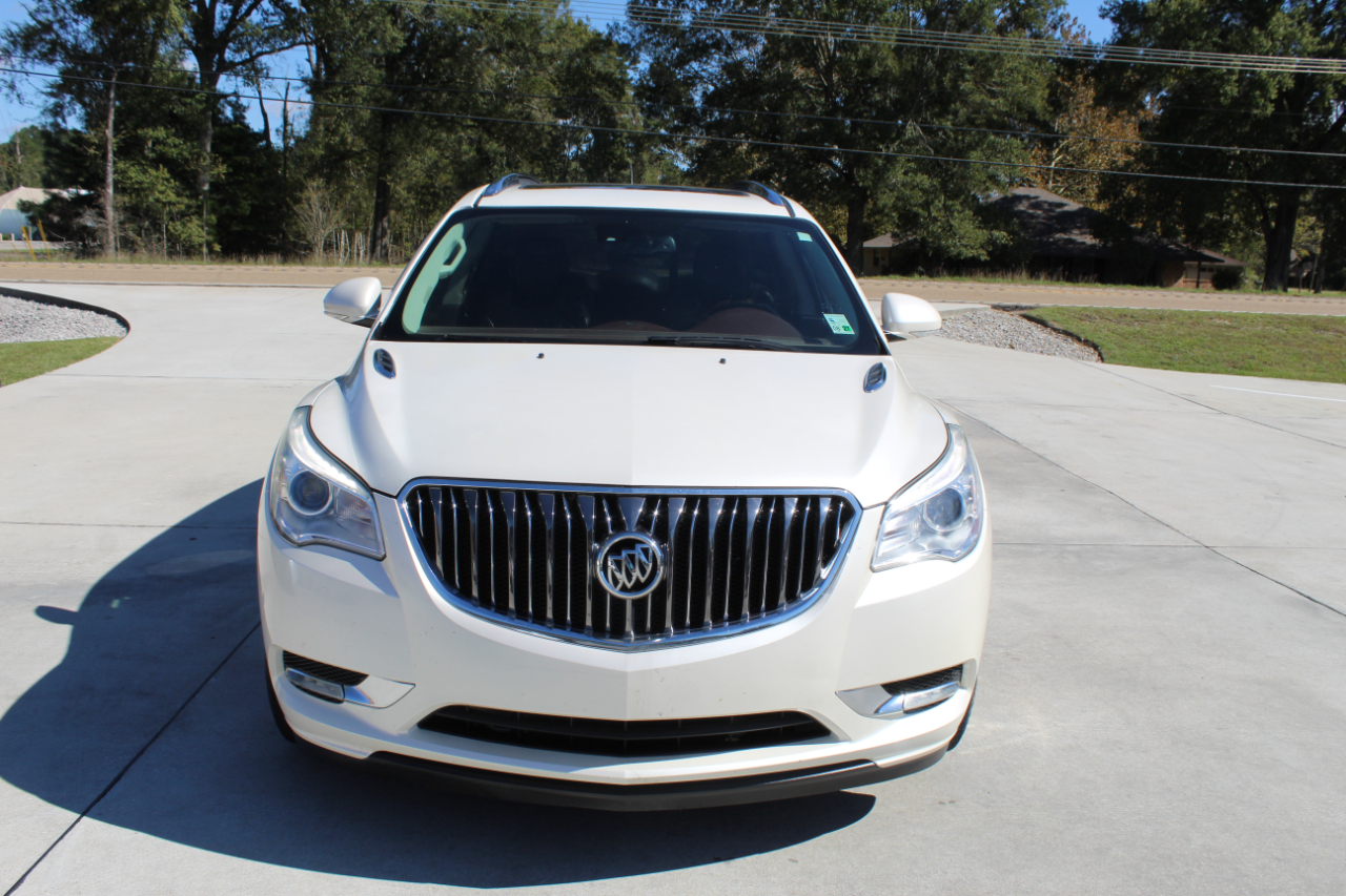 Buick Enclave Premium FWD 2014 Buick Enclave Premium FWD 2014