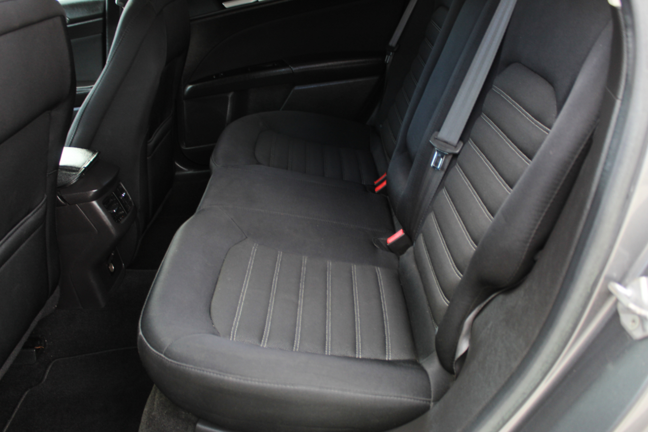 Ford Fusion SE 2014 Ford Fusion SE 2014