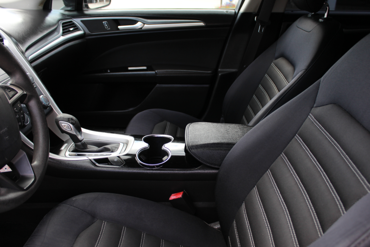 Ford Fusion SE 2014 Ford Fusion SE 2014