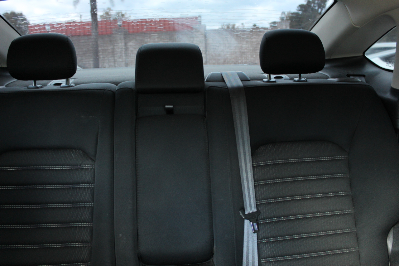 Ford Fusion SE 2014 Ford Fusion SE 2014