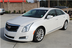 2016 Cadillac XTS 