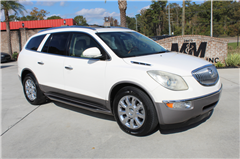 2011 Buick Enclave 