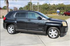 2012 GMC Terrain 