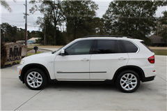2013 BMW X5 