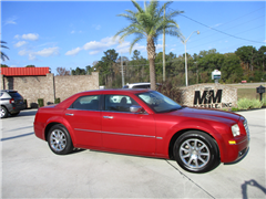 2010 Chrysler 300 