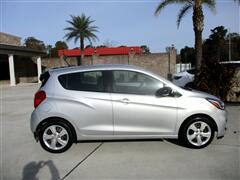 2019 Chevrolet Spark 