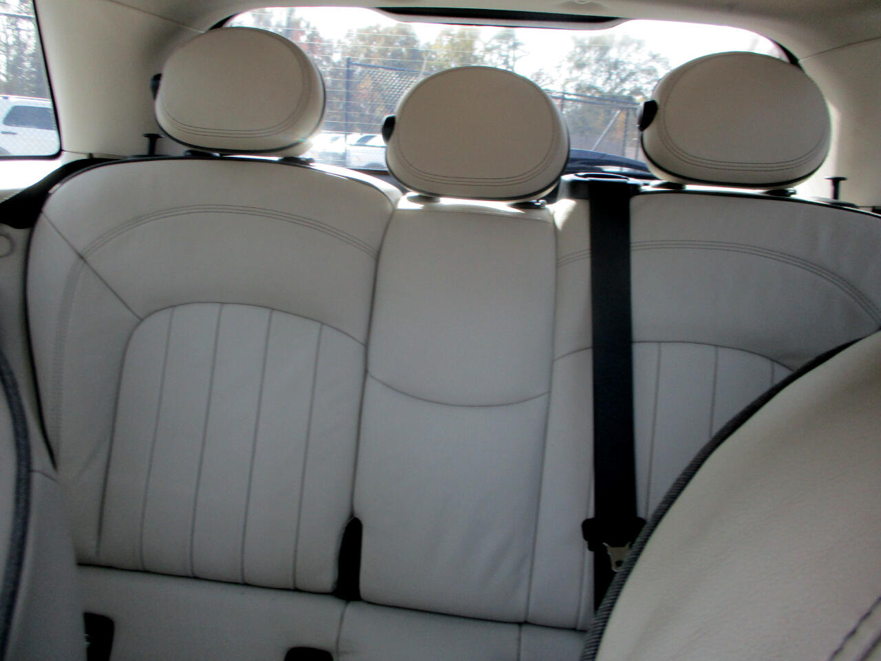 MINI Cooper 4-Door 2017