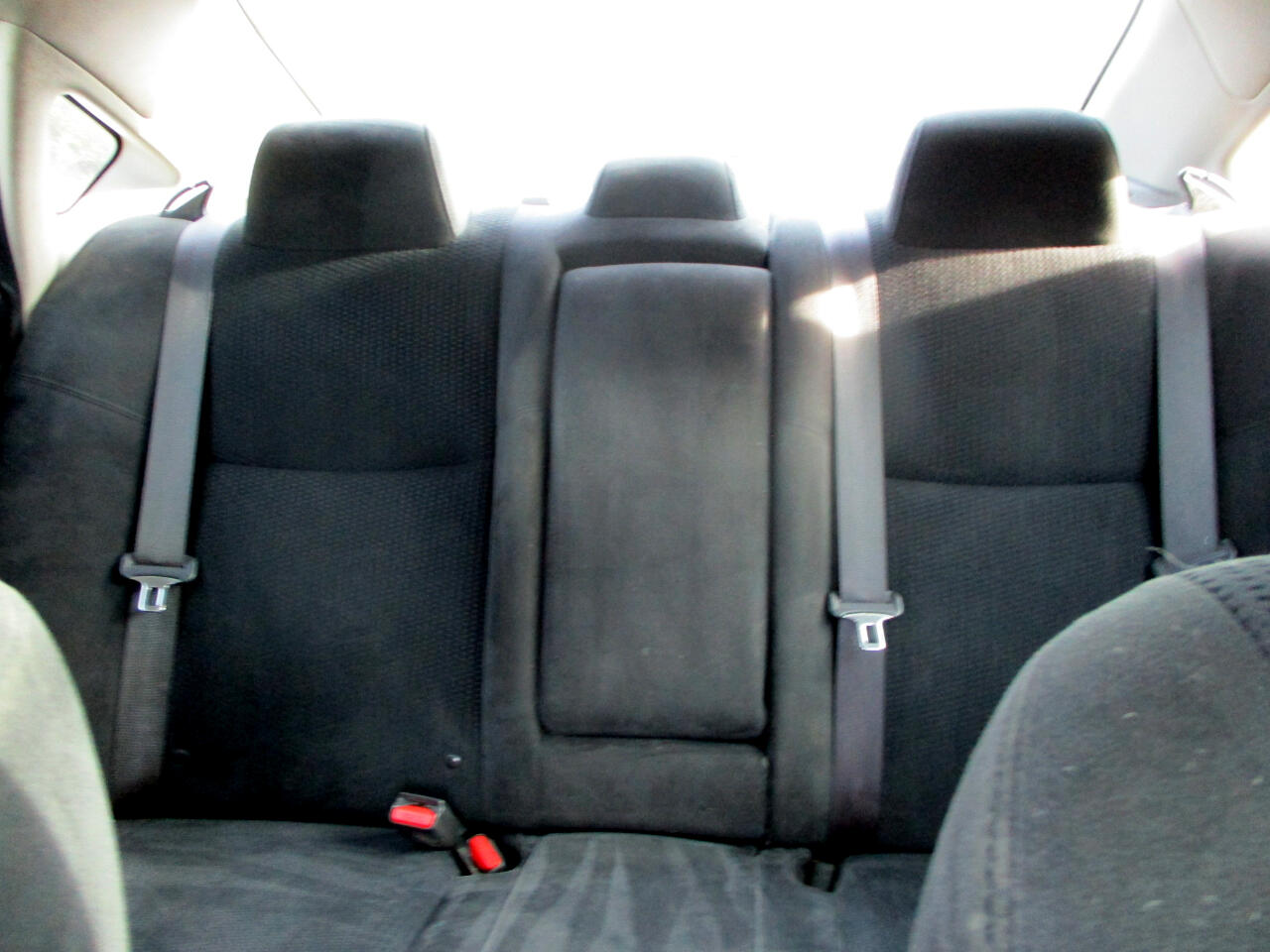 Nissan Altima 2.5 SL 2014