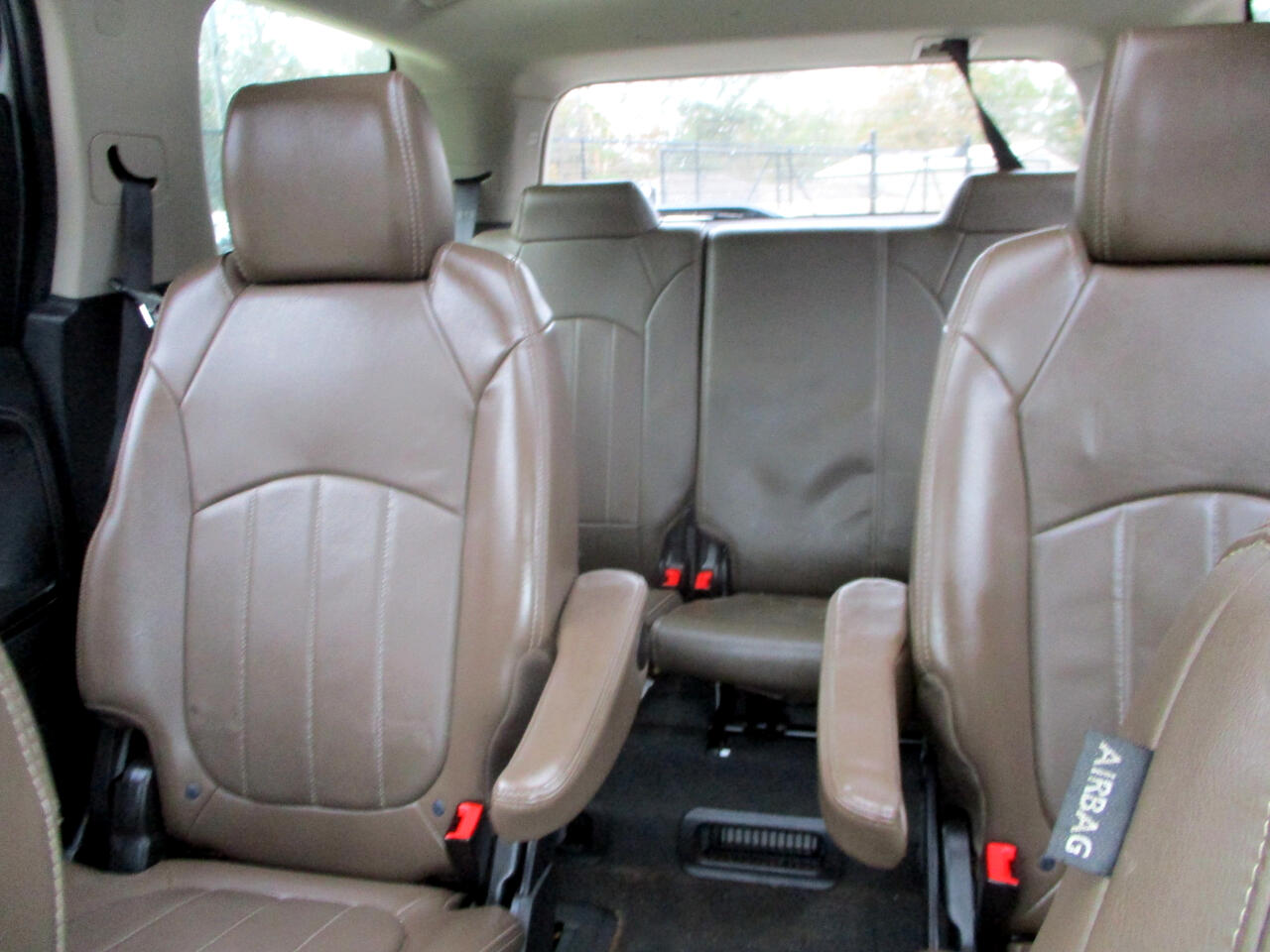 GMC Acadia SLT-2 FWD 2016