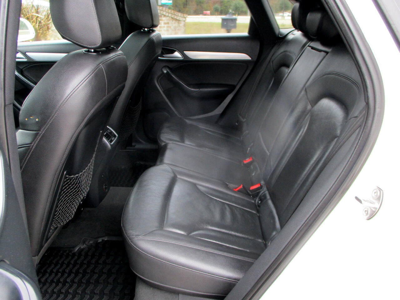 Audi Q3 Premium Plus quattro 2018