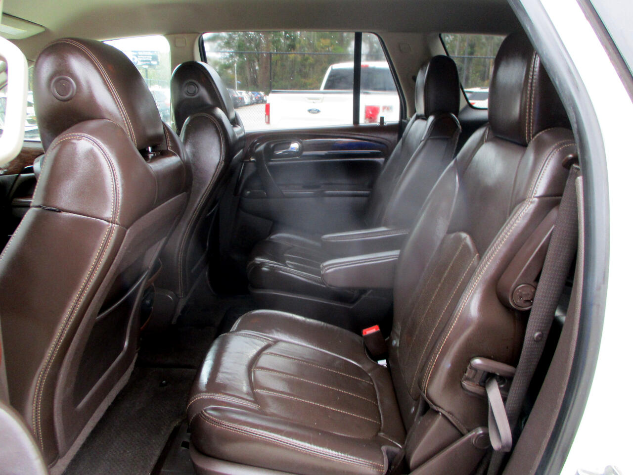 Buick Enclave Leather FWD 2013