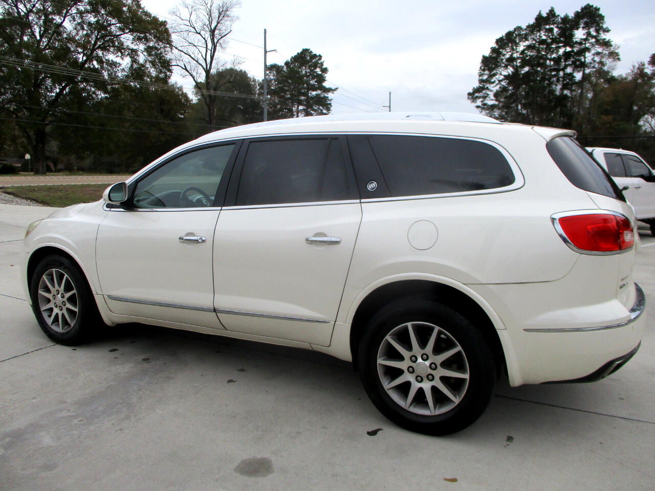 Buick Enclave Leather FWD 2013