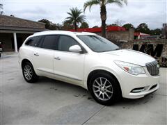 2013 Buick Enclave 