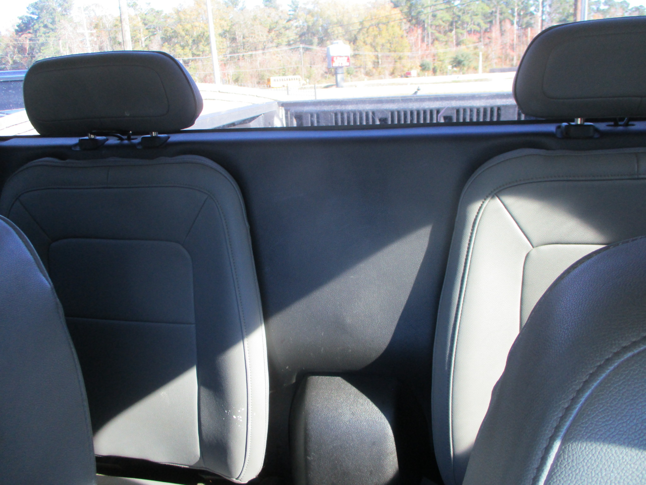 Chevrolet Colorado WT Ext. Cab 2WD 2015