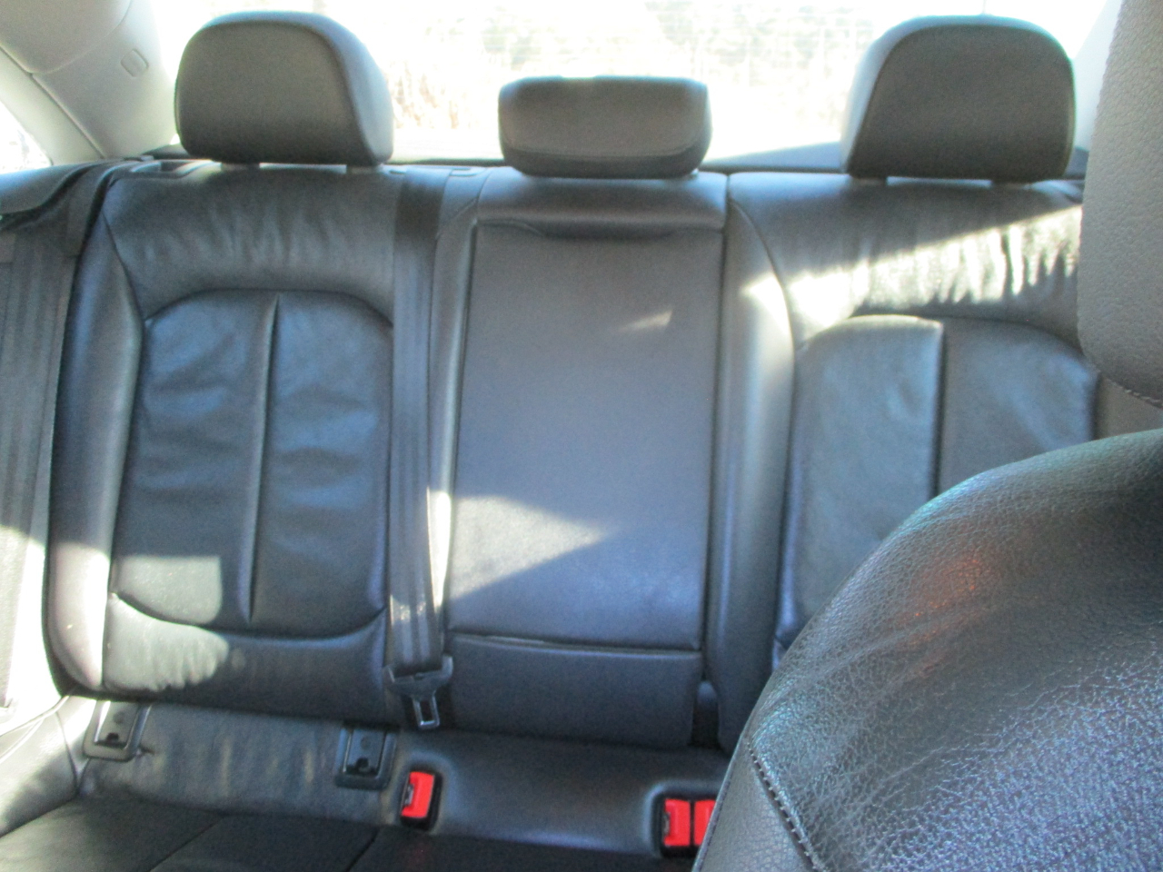 Audi A3 2.0T Premium Sedan quattro S tronic 2015