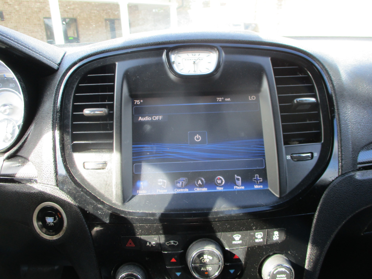 Chrysler 300 S V6 RWD 2014