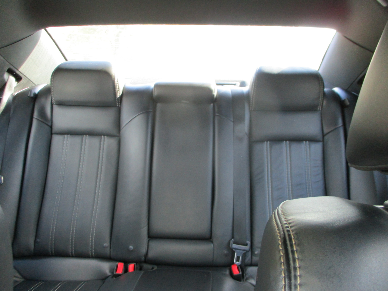 Chrysler 300 S V6 RWD 2014