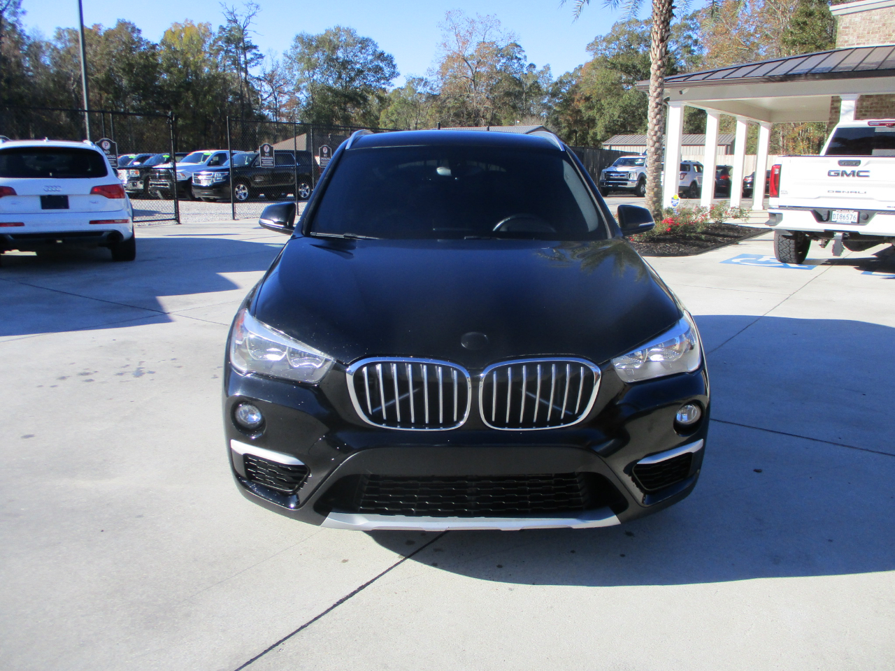 BMW X1 xDrive28i 2016