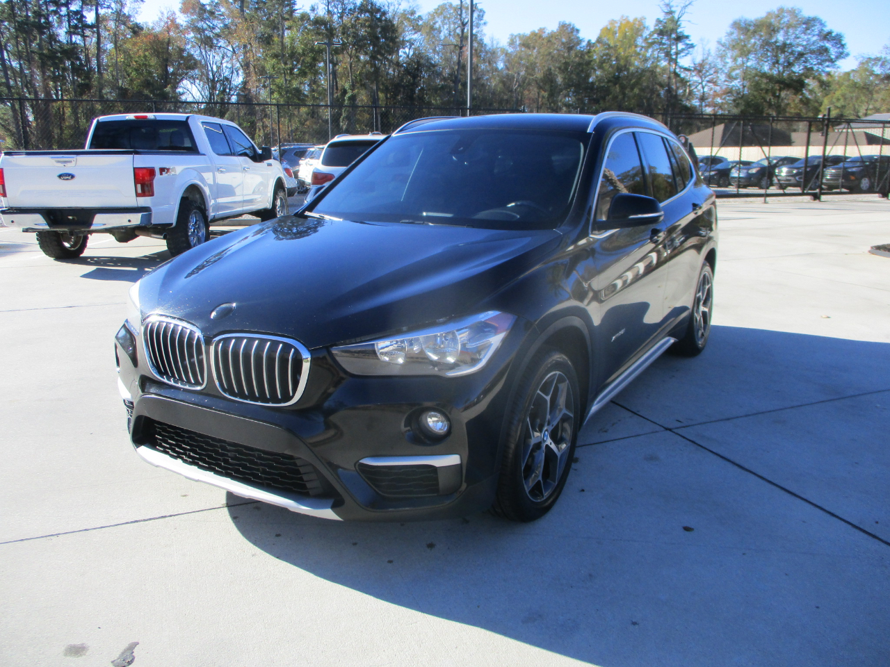 BMW X1 xDrive28i 2016