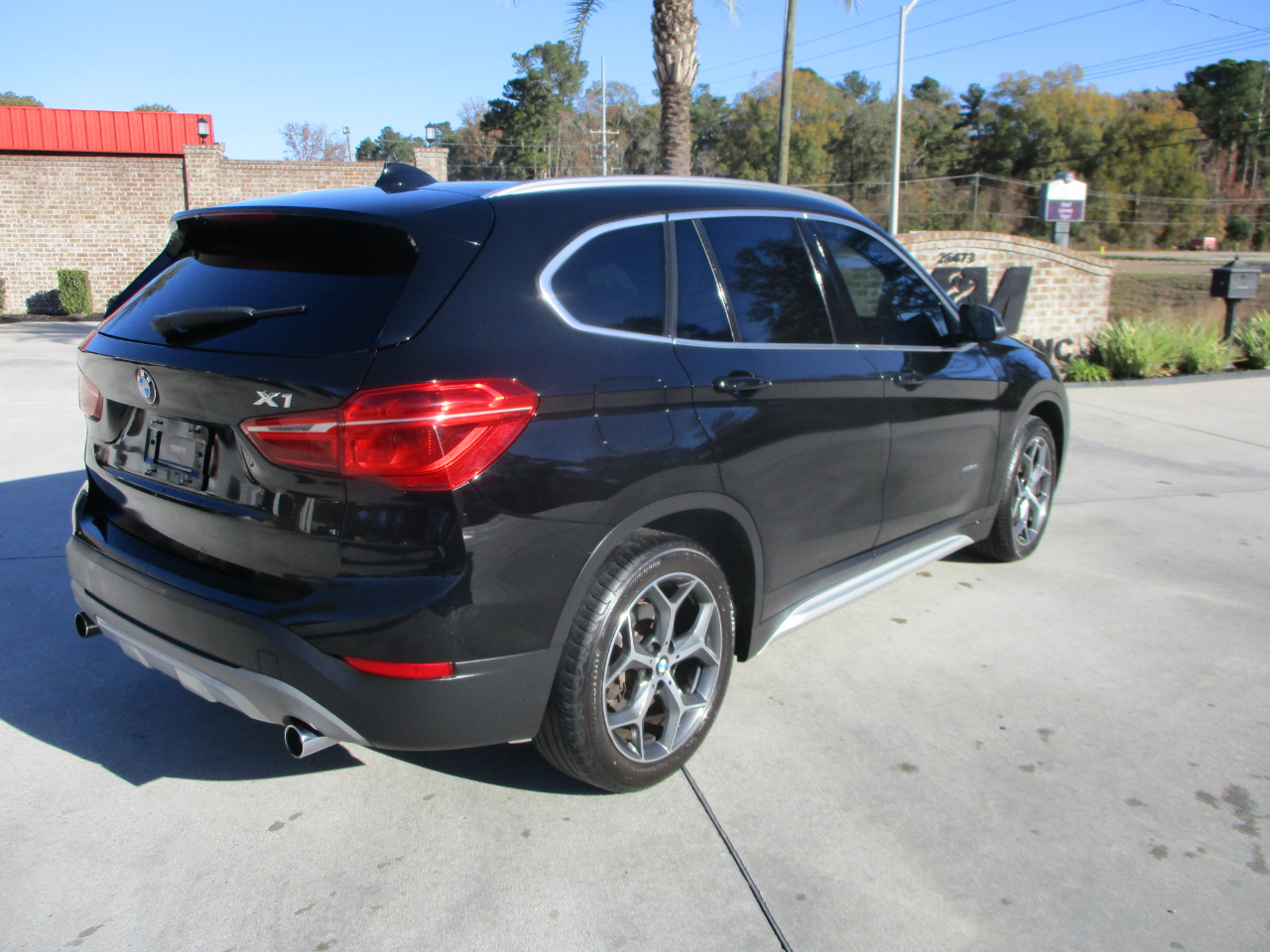 BMW X1 xDrive28i 2016