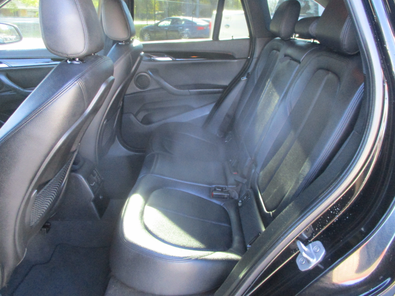 BMW X1 xDrive28i 2016