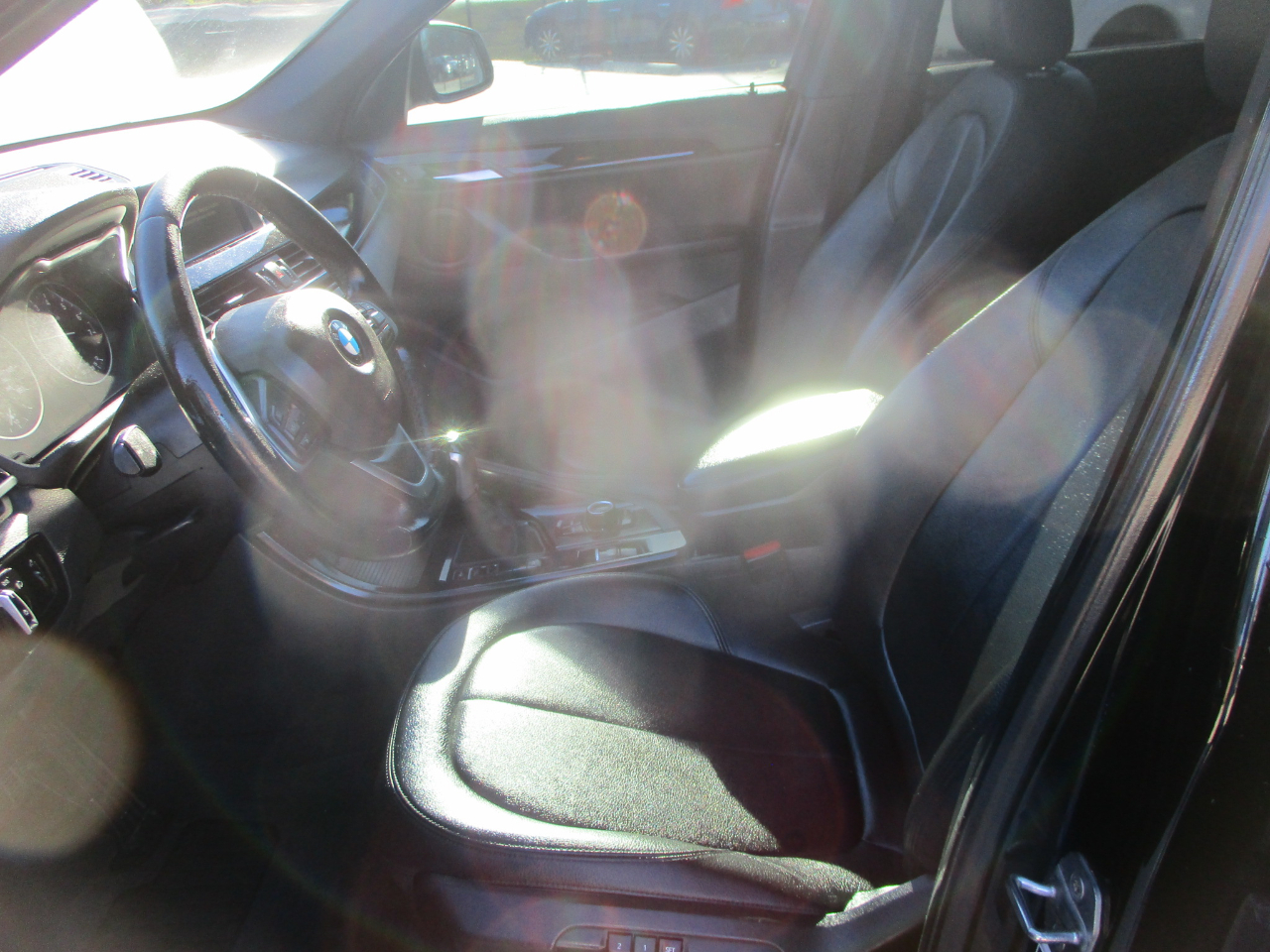 BMW X1 xDrive28i 2016