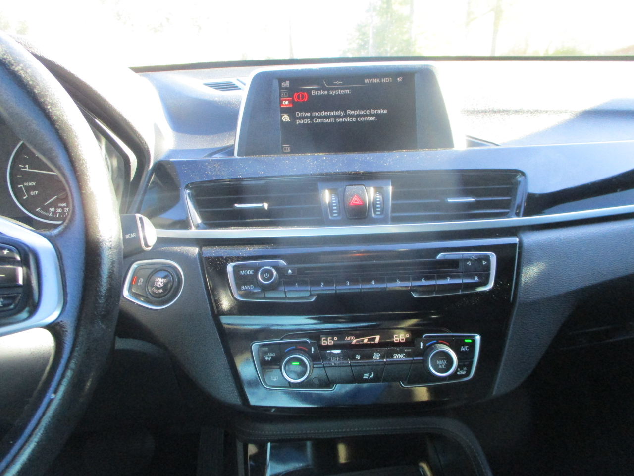 BMW X1 xDrive28i 2016