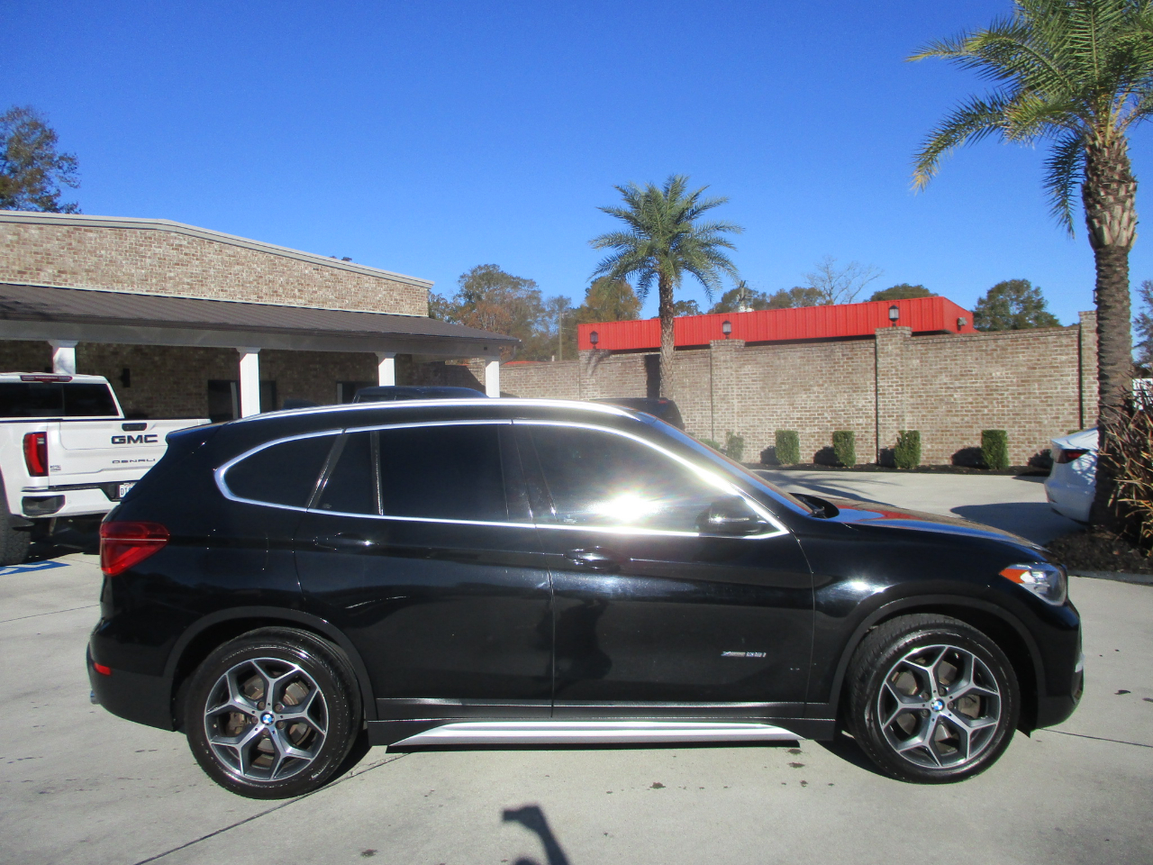 BMW X1 xDrive28i 2016