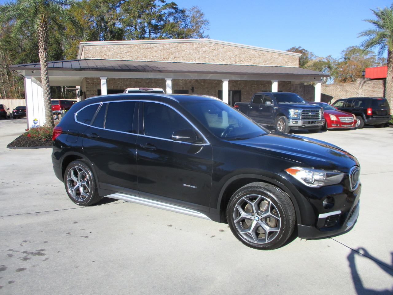 BMW X1 xDrive28i 2016