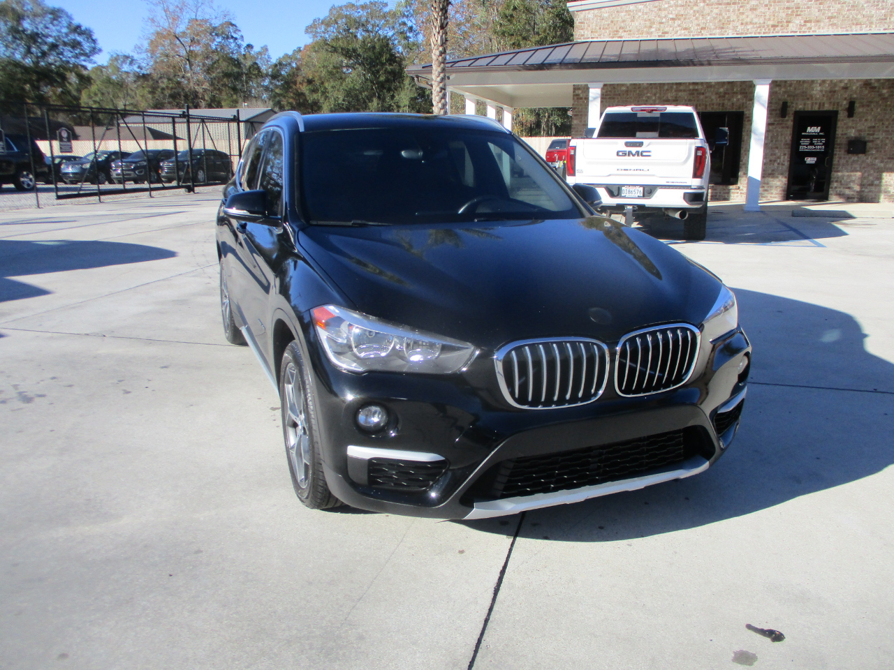 BMW X1 xDrive28i 2016
