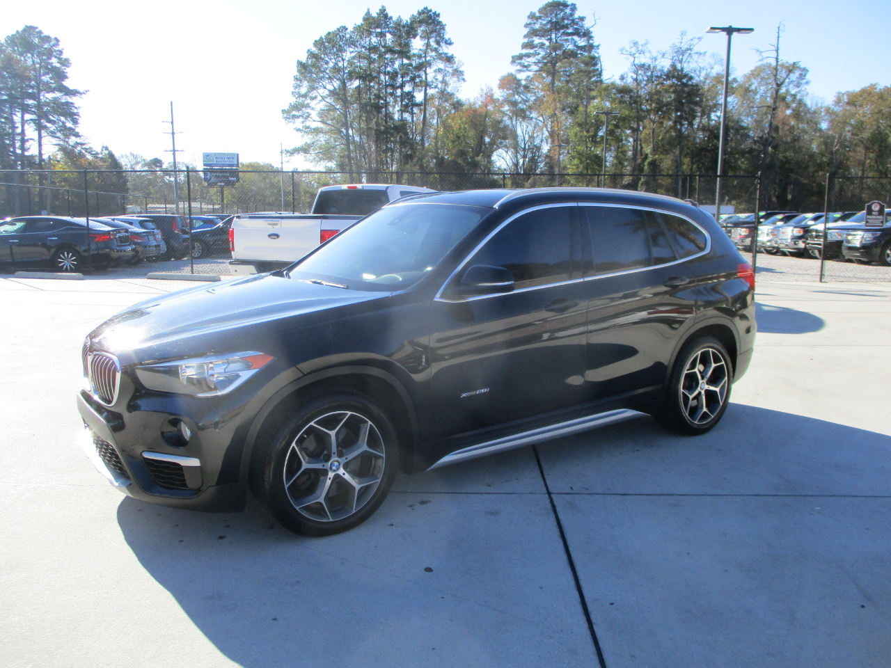 BMW X1 xDrive28i 2016