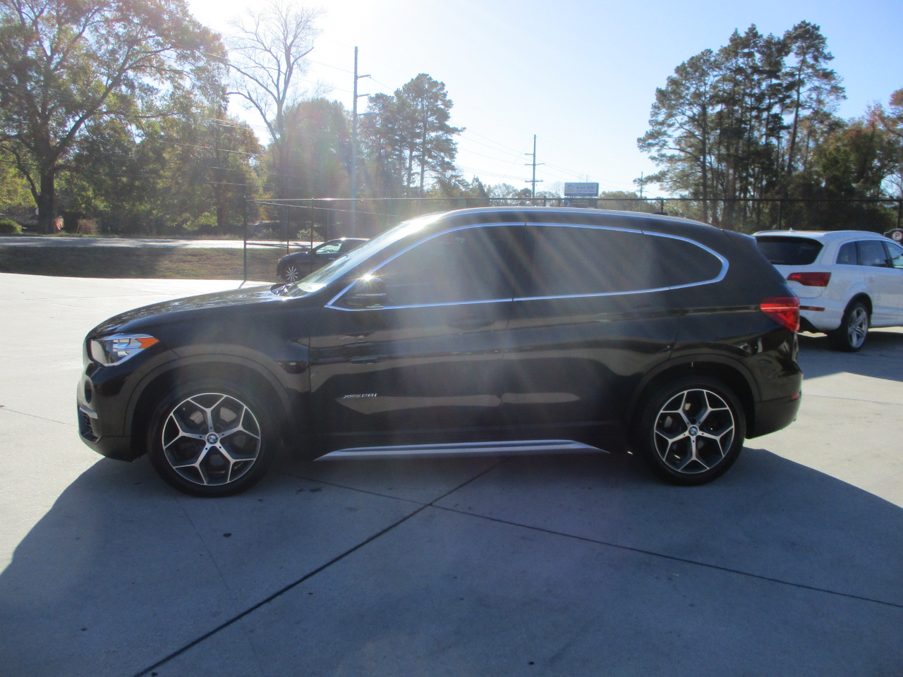BMW X1 xDrive28i 2016