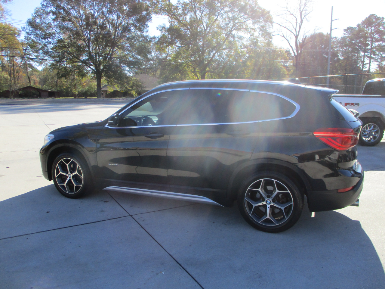 BMW X1 xDrive28i 2016