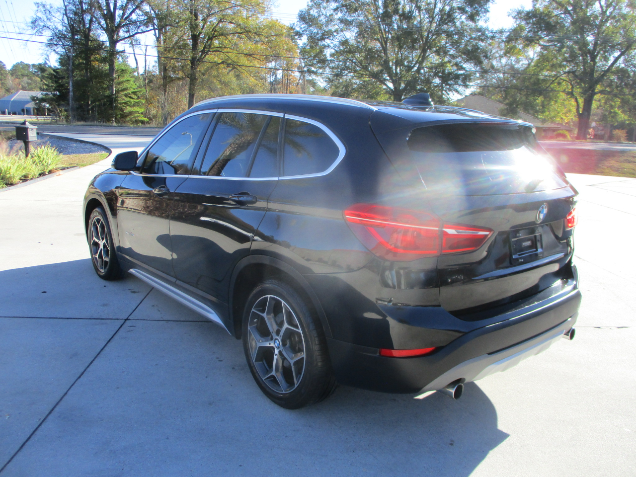 BMW X1 xDrive28i 2016