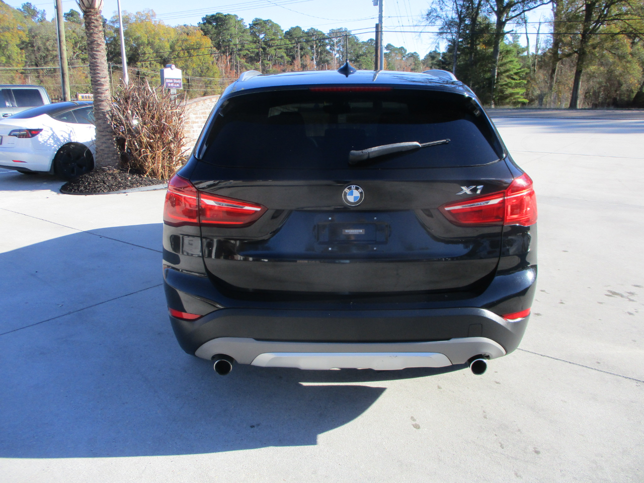 BMW X1 xDrive28i 2016