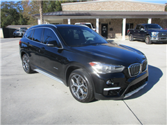 2016 BMW X1 